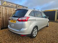 FORD GRAND C-MAX