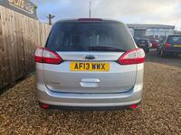 FORD GRAND C-MAX
