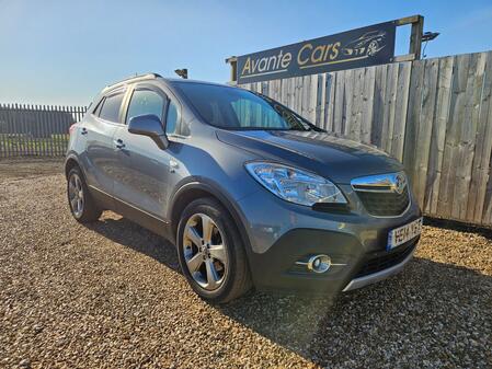 VAUXHALL