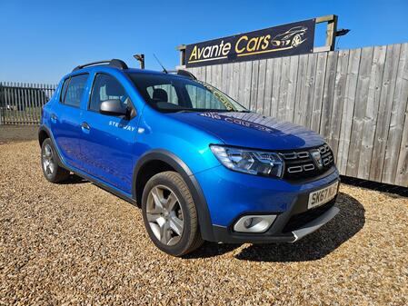 DACIA