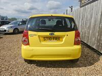 KIA PICANTO