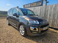 CITROEN C3 PICASSO