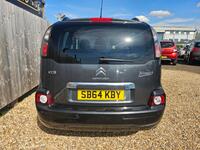 CITROEN C3 PICASSO