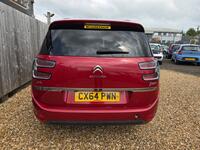 CITROEN GRAND C4 PICASSO
