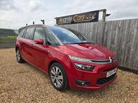 CITROEN GRAND C4 PICASSO