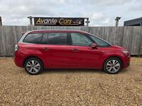 CITROEN GRAND C4 PICASSO
