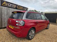 CITROEN GRAND C4 PICASSO