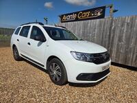 DACIA LOGAN MCV