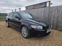 VOLVO S40