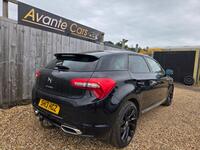 CITROEN DS5