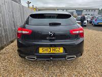 CITROEN DS5