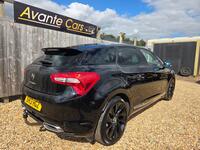 CITROEN DS5