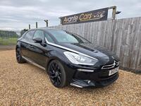 CITROEN DS5