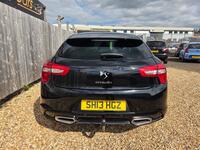 CITROEN DS5