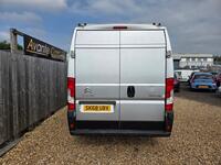 CITROEN RELAY