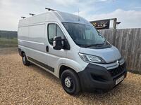 CITROEN RELAY