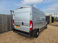 CITROEN RELAY