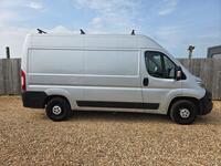 CITROEN RELAY