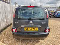 CITROEN C3 PICASSO