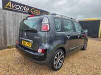 CITROEN C3 PICASSO