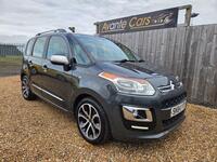 CITROEN C3 PICASSO