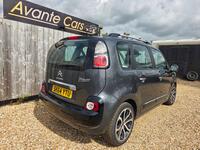 CITROEN C3 PICASSO