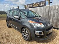 CITROEN C3 PICASSO