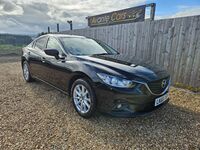 MAZDA MAZDA6